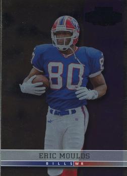 2001 Playoff Honors #2 Eric Moulds Front