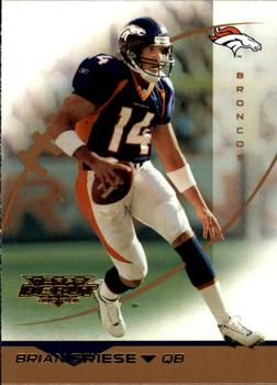 2002 Topps Debut #68 Brian Griese Front