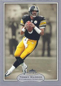 2003 Fleer Showcase #12 Tommy Maddox Front