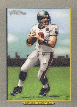 2005 Topps Turkey Red #13 Brian Griese Front