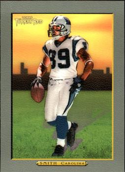 2005 Topps Turkey Red #84 Steve Smith Front