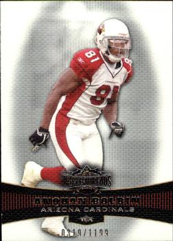 2006 Topps Triple Threads #45 Anquan Boldin Front