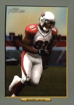 2006 Topps Turkey Red #50 Anquan Boldin Front