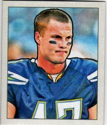 2011 Topps - 1950 Bowman #100 Philip Rivers Front