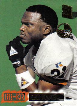 1994 Stadium Club - Members Only #553 Eric Metcalf Front