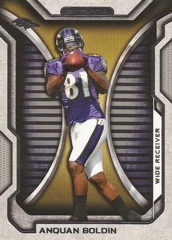 2012 Topps Strata (Hobby) #131 Anquan Boldin Front
