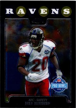 2008 Topps Chrome #TC150 Ed Reed Front