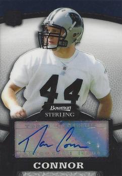 2008 Bowman Sterling #108 Dan Connor Front