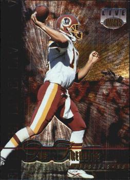 1995 Classic Images Limited Live #48 Gus Frerotte Front