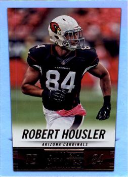 2014 Panini Hot Rookies #6 Rob Housler Front