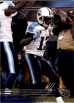 2014 Topps Prime #5 Kendall Wright Front