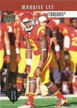 2014 Upper Deck - '94 UD Tribute #94-70 Marqise Lee Front