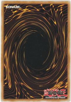 2003 Yu-Gi-Oh! Labyrinth of Nightmare #LON-067 Spirit of Flames Back