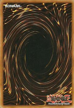 2003 Yu-Gi-Oh! Labyrinth of Nightmare 1st Edition #LON-067 Spirit of Flames Back