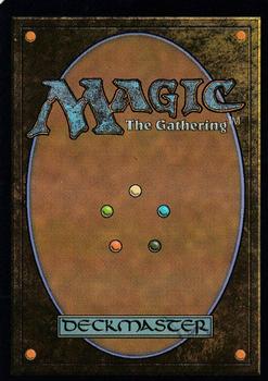 2017 Magic the Gathering Aether Revolt #1 Aerial Modification Back