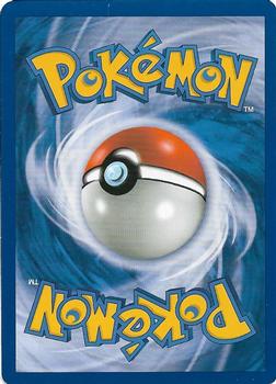 2007 Pokemon Diamond & Pearl - Reverse-Holos #79/130 Combee Back