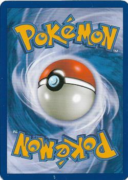 2008 Pokemon Diamond & Pearl Legends Awakened - Reverse-Holos #9/146 Mamoswine Back