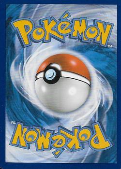 2013 Pokemon Black & White Plasma Storm - Reverse-Holo Energy Cards #NNO Energy Back