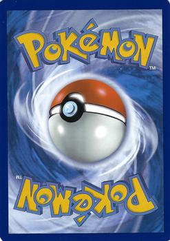 2023 Pokémon Scarlet & Violet 151 - Reverse Holos #096/165 Drowzee Back