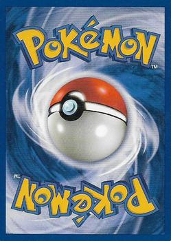 2000 Pokemon Neo Genesis #26/111 Aipom Back