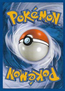 2003 Pokemon Skyridge #83/144 Nidorina Back