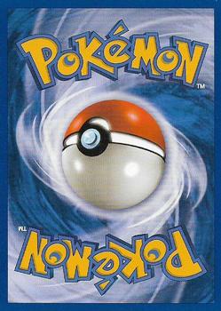 2003 Pokemon Skyridge #87/144 Poliwag Back