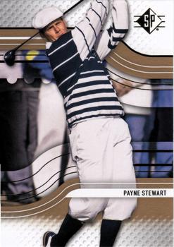 2012 SP #25 Payne Stewart Front