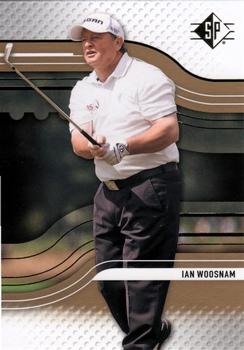 2012 SP #29 Ian Woosnam Front
