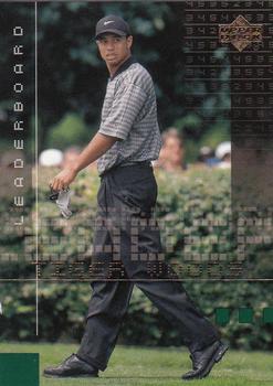 2002 Upper Deck #106 Tiger Woods Front