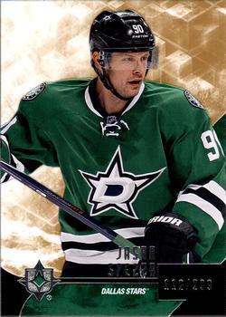 2014-15 Upper Deck Ultimate Collection #6 Jason Spezza Front