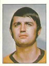 1972 Semic Ishockey OS-VM (Swedish) Stickers #226 Bill Flett Front
