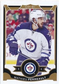 2015-16 O-Pee-Chee #29 Mathieu Perreault Front