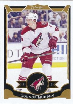 2015-16 O-Pee-Chee #234 Connor Murphy Front