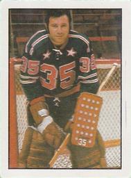 1971-72 Williams Hockey (Swedish) #195 Tony Esposito Front