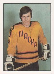 1971-72 Williams Hockey (Swedish) #343 Anders Hedlund Front