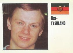 1970-71 Williams Hockey (Swedish) #374 Rolf Bielas Front