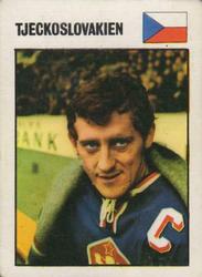 1969-70 Williams Ishockey (Swedish) #25 Jozef Golonka Front