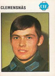 1969-70 Williams Ishockey (Swedish) #85 Hans Lundstrom Front
