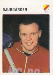 1969-70 Williams Ishockey (Swedish) #109 Ulf Torstensson Front