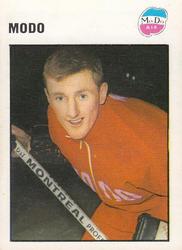 1969-70 Williams Ishockey (Swedish) #134 Nicke Johansson Front