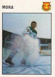 1969-70 Williams Ishockey (Swedish) #155 Mats Lindh Front