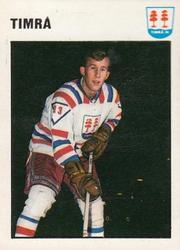 1969-70 Williams Ishockey (Swedish) #260 Jan Johansson Front