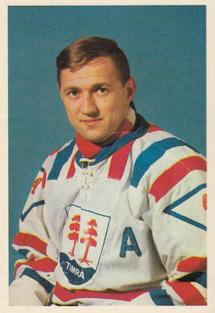 1967-68 Williams Ishockey (Swedish) #226 Kurt Olofsson Front