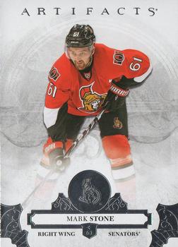 2017-18 Upper Deck Artifacts #31 Mark Stone Front