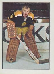 1972-73 Williams Hockey (Swedish) #51 Leif Holmqvist Front