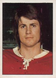 1972-73 Williams Hockey (Swedish) #224 Dick Yderstrom Front