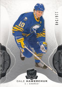 2016-17 Upper Deck The Cup #14 Dale Hawerchuk Front