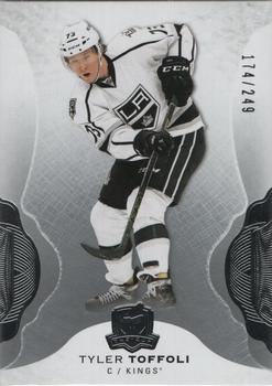 2016-17 Upper Deck The Cup #44 Tyler Toffoli Front