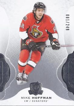 2016-17 Upper Deck The Cup #66 Mike Hoffman Front
