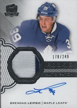 2016-17 Upper Deck The Cup #150 Brendan Leipsic Front